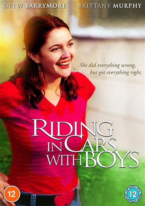 Father of the Bride. The Family Stone. Maid in Manhattan. The Switch. Uptown Girls. Jack and Jill. The Sweetest Thing. Meet the talented cast and crew behind 'Riding in Cars with Boys' on ...